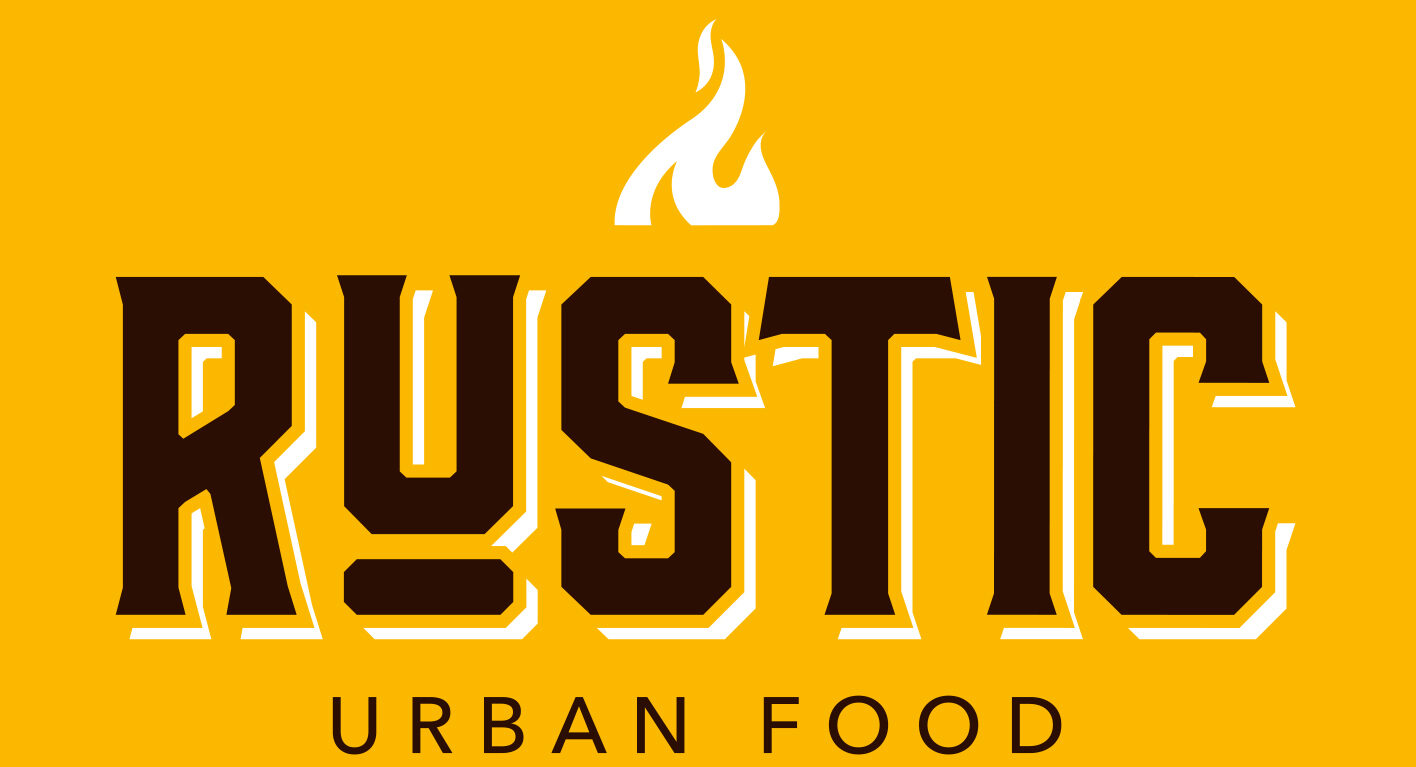 rustic urban food