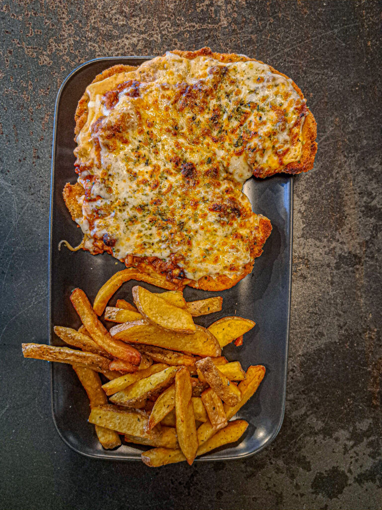 Los Beneficios de la Comida Casera: ¿Por Qué Elegirla Siempre?