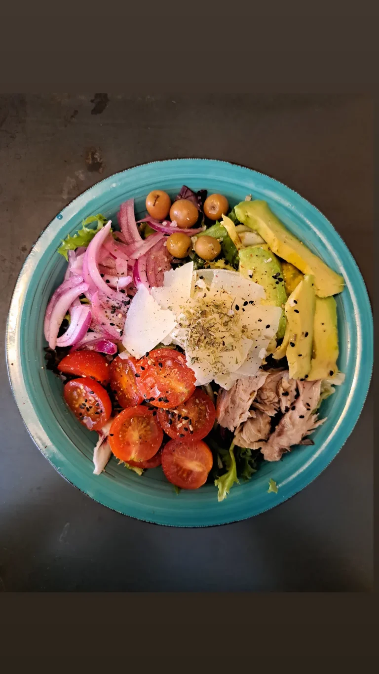 Opciones Sin Gluten y Vegetarianas en Rustic Urban Food: Comida Gourmet para Todos