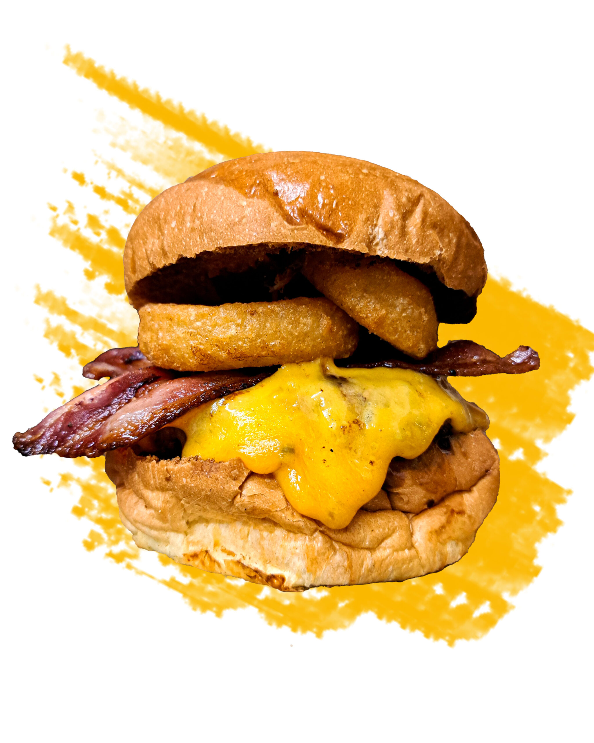 Millor hamburguesa d'Esplugues