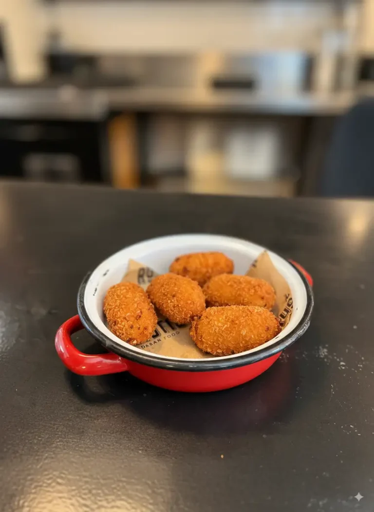 Noves burgers i plats irresistibles a Rustic Urban Food