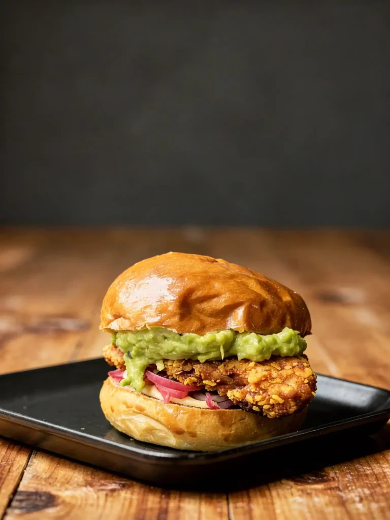 Què fa especial una hamburguesa artesana?